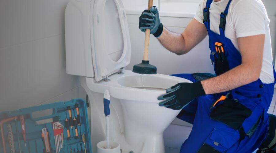Professional water heater repair in Lamont, MI